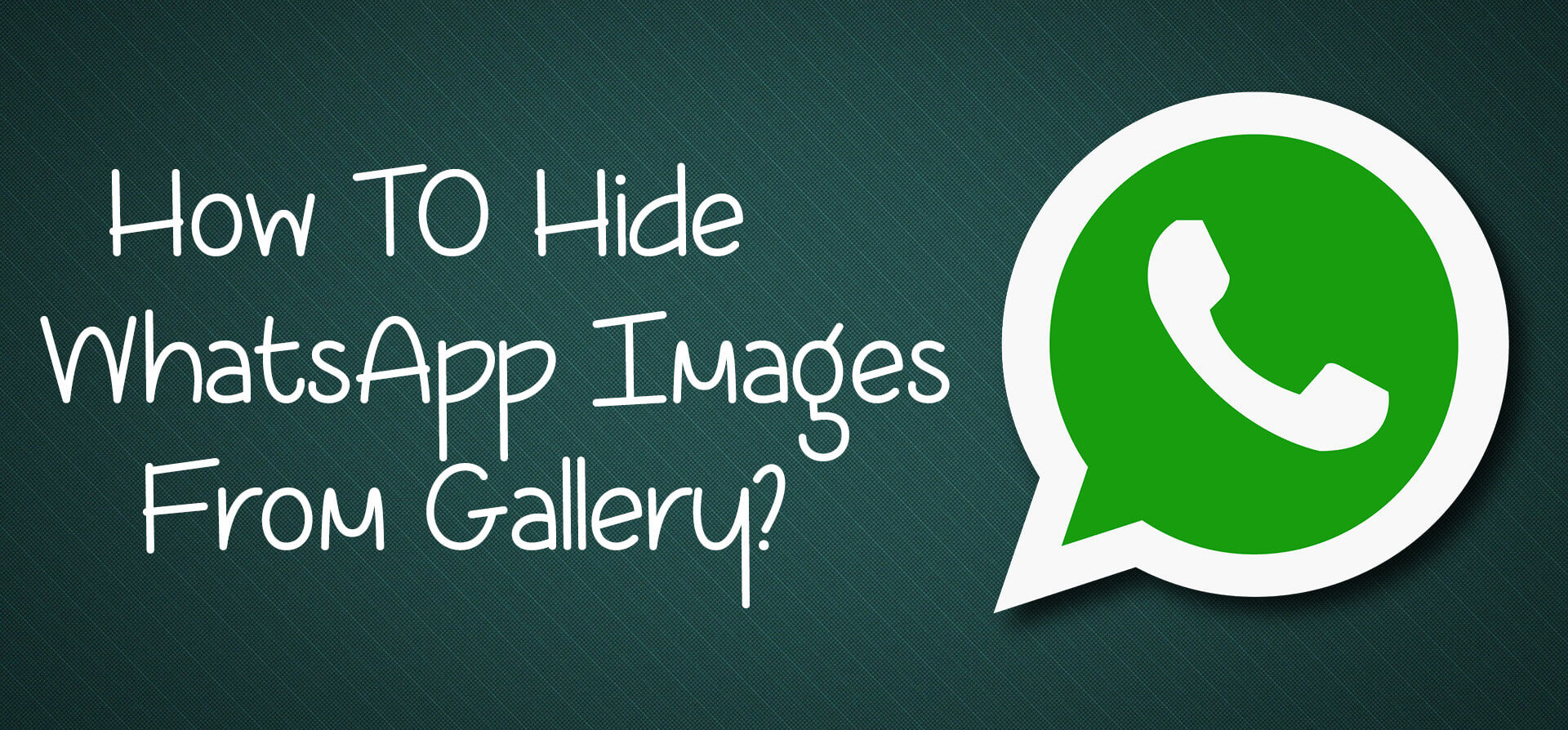 hide-whatsapp-images-from-gallery-in-android