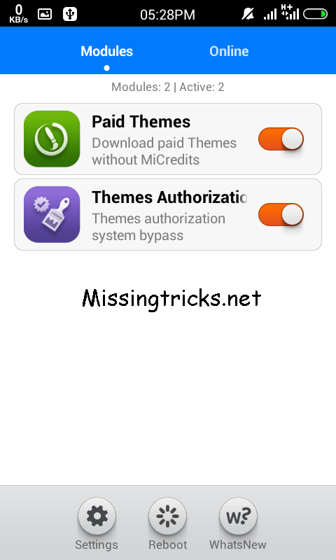 Download Paid Miui Themes For Free