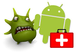 Top 5 Android Antivirus 2015