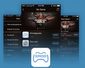 xmod-top-root-app