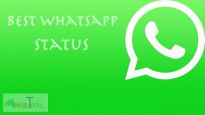 Whatsapp Status