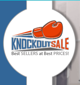 Shopclues-Knockout-Sale