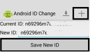android id changer download