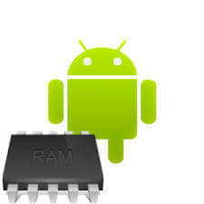 android ram increase