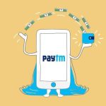 Paytm Top Selling Mobile Phones At Flat 18% Cashback