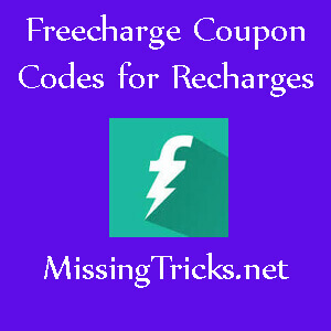freecharge-coupons