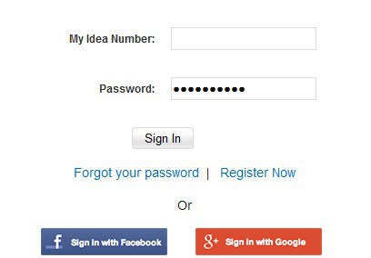 share idea internet