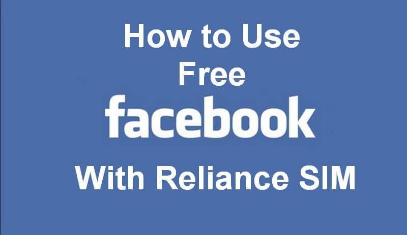 Reliance-Free-facebook