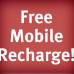Top 10 Free Recharge/Talktime Apps For Android (Best Highest Paying)
