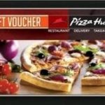 Buy Pizza Hut Rs1000 Gift Voucher @rs 800 From Amazon