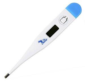 Dr Gene AccuSure Digital Thermometer MT101