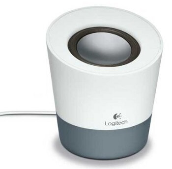Logitech Multimedia Speaker Z50