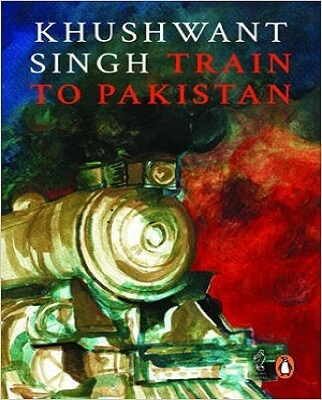 Train to Pakistan Book by Khushwant Singh