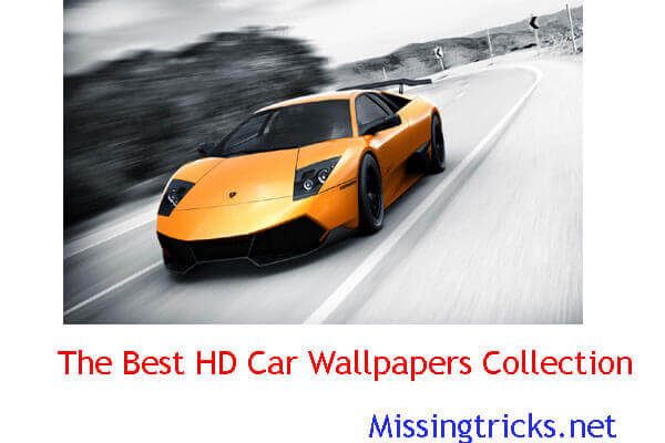hd car wallpapers