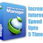 Download IDM Optimizer and Increase Download Speed