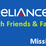 Transfer Internet Data from Reliance to Reliance for Free