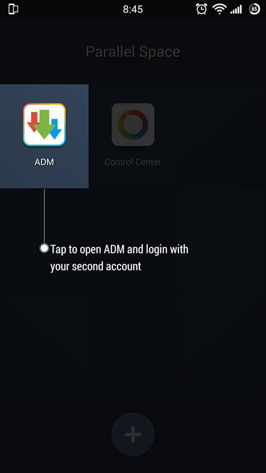 How to Install one App Twice on Android