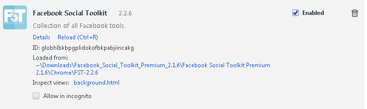 facebook social toolkit license key