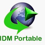 IDM Portable Free Download Latest Version