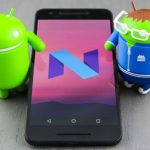 Android N leaked Features and Screenshots List