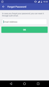 hide sms on android