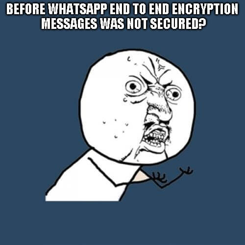 Whatsapp-End-to-End-Encryption