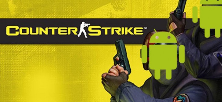 Counter Strike 1.6 for Android