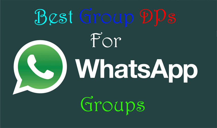 best-whatsapp-group-dps-profile-pictures