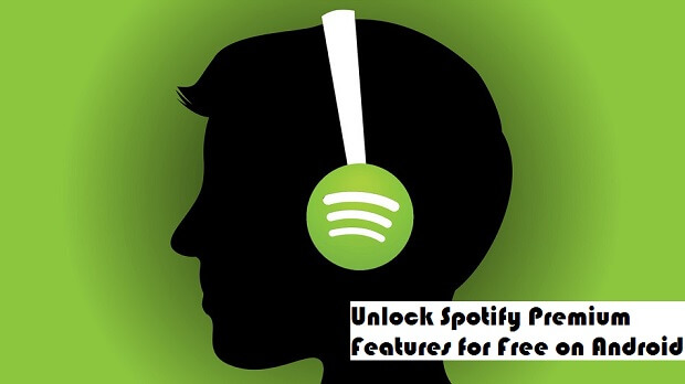 spotify premium apk