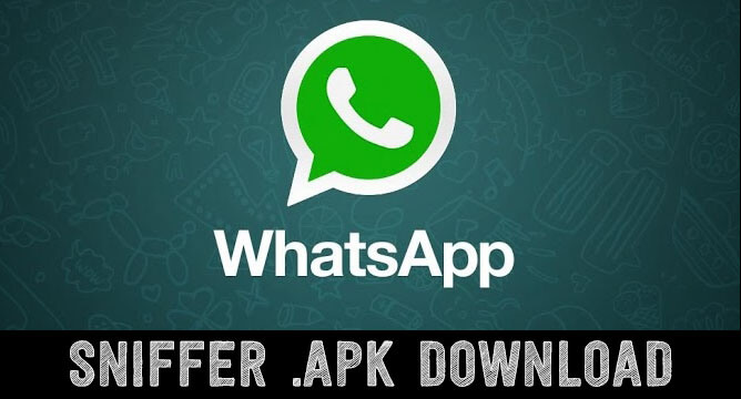 WhatsApp Sniffer Apk Android App