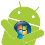 How to Make Android Bootable Usb Drive For Install Windows in PC