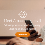 Amazon Lightsail WordPress Installation Tutorial