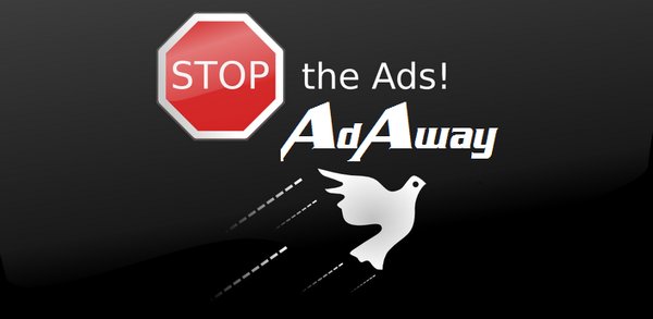 adaway ad blocker for Android