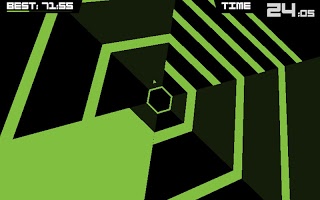 Download Super Hexagon APK