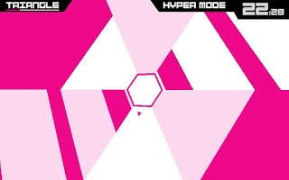 Super Hexagon Cracked APK