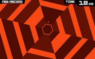 Super Hexagon Full APK