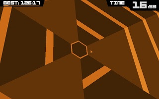 Super Hexagon Full APK