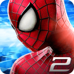 The Amazing Spider-Man 2 Latest APK + OBB Modded Download