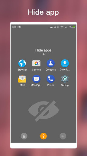 Image result for android o launcher apk