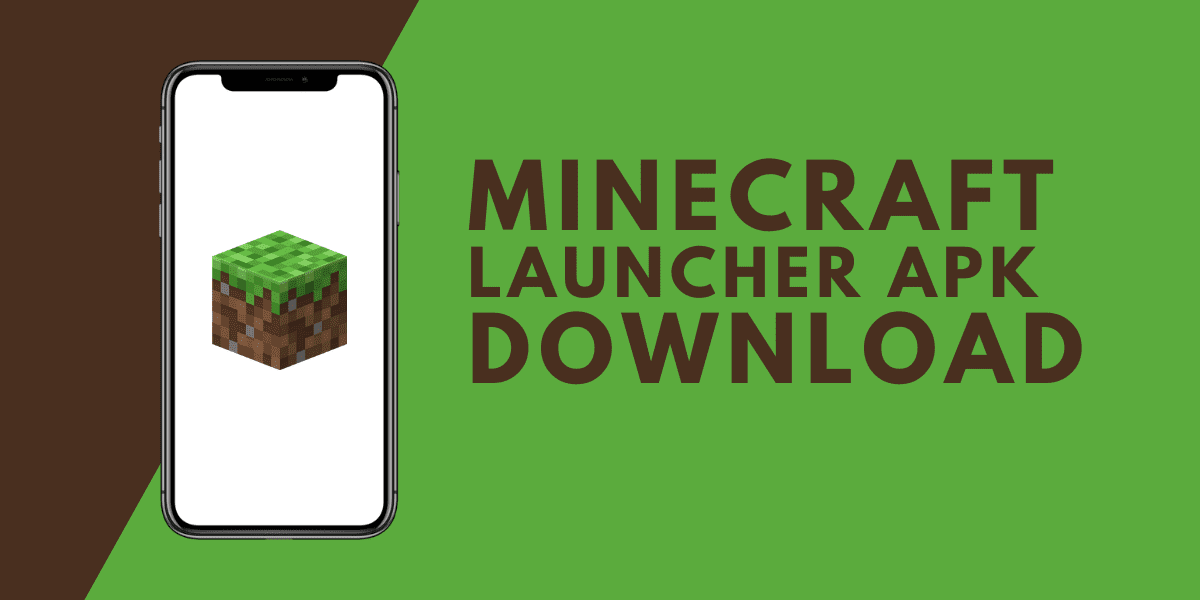 minecraft launcher apk