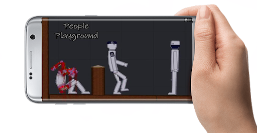 people playground apk