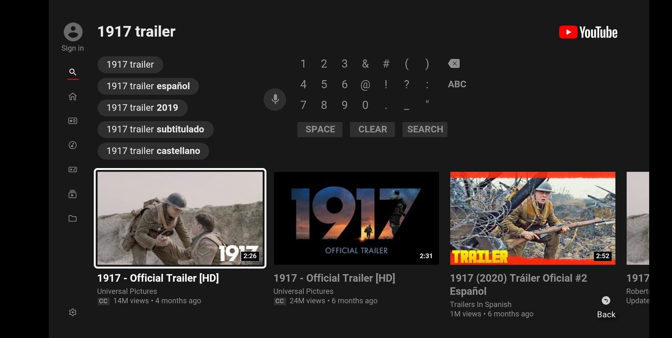 Smart Youtube Tv APK Download v16.04.794 for Android Latest 2023